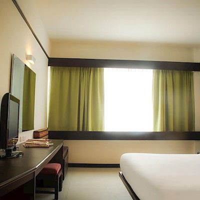 Hotel Ambassador - Sha Extra 4*